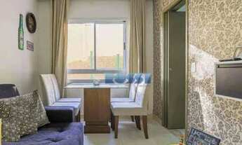 Imagem: Apartamento com 2 dormitórios para alugar