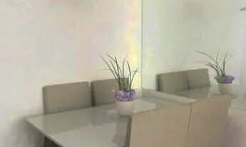 Imagem 5: Apartamento à venda no Condomínio Tropical Garden em Campinas/SP