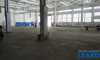 Imagem 2: GALPÃO - JARDIM ANDARAÍ - SP