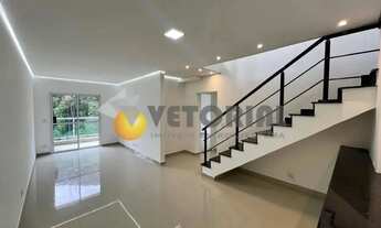 Imagem: Apartamento Duplex com 3 dormitórios para