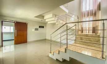 Imagem 6: Belvedere 1 - 271 metros quadrados com 3 quartos em Jardim Imperial - Cuiabá - MT