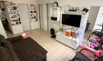 Imagem: Apartamento 2 Quartos, com planejados, Residencial