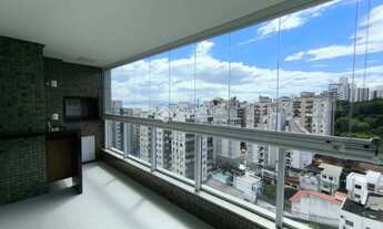 Imagem 6: Imóvel para aluguel possui 158 metros quadrados com 3 quartos em Agronômica - Florianópoli