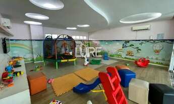 Imagem: Cobertura Espetacular! 171m - Lazer privativo