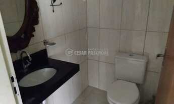 Imagem 7: Salão Comercial Normal Ribeirânia Salão comercial para locação na Ribeirânia  localização