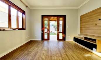 Imagem 6: Casa em Rua Colibrí - Vila Avaí - Indaiatuba/SP