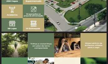 Imagem 2: ÚLTIMAS UNIDADES LAGO MONTENEGRO - Fortaleza - CE