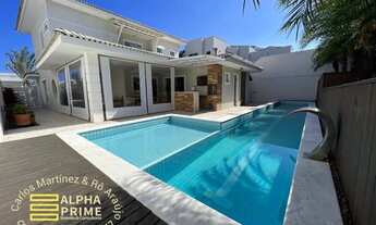 Imagem: Alphaville Litoral Norte 1, Casa para Locação