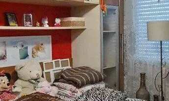 Imagem 6: Apartamento | 2 quartos | 64,63m2 | 1 vaga rotativa