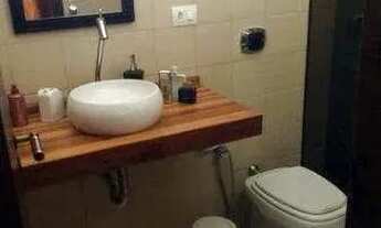 Imagem 4: Apartamento Mobiliado para Vender no Centro de Ribeirão Preto de 01 Quarto com Sacada