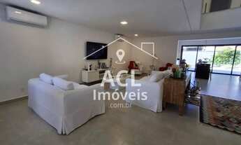 Imagem 5: Venda e Locação Casa em Condomínio | Barra do Sahy | 4 Suítes