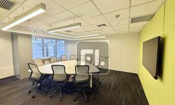 Imagem 5: Conjunto para alugar, 1287 m² por R$ 156.370,52/mês - Centro - Rio de Janeiro/RJ