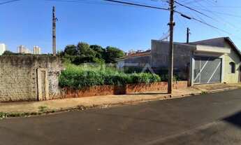 Imagem 6: Terreno Padrão à venda no Jardim São Carlos, São Carlos