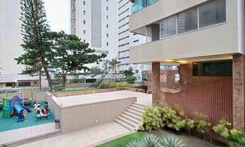 Imagem 7: Apartamento mobiliado em Boa Viagem 156m², 3 quartos e 2 vagas