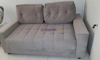 Imagem 7: Descubra o charme e o conforto desta kitnet incrível para venda transformada em 1 dormitór