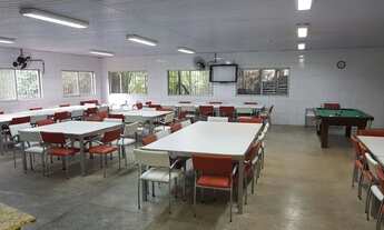 Imagem 5: GALPÃO 9.800 ÁREA E TERRENO 72.000 M2, PÉ DIREITO 1 METROS 8 DOCAS, SALAS DE ESCRITÓRIOS