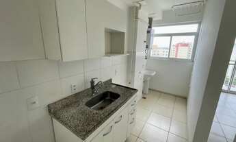 Imagem 3: Apartamento 02 quartos - SUMMER BANDEIRANTES