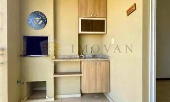 Imagem 10: Apartamento 3 Suítes