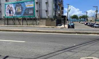 Imagem 3: Terreno na Quadra do Mar da Praia de Itaparica