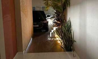 Imagem 6: Casa com 3 dormitórios à venda por R$ 430.000,00 - Zoobotânico - Teresina/PI