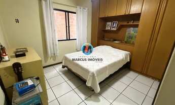 Imagem 5: Apartamento 2 q com suíte em Meia Praia quadra mar