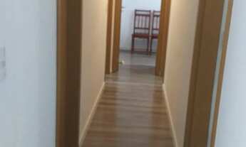 Imagem 6: Aluga-se apartamento semi-mobiliado c 3 quartos garagem aceita pet do lado do Parque do Ba