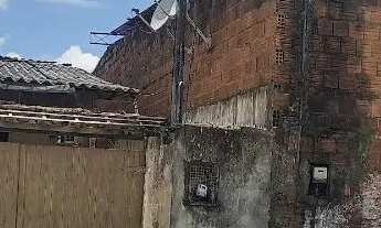 Imagem: Casa mais Galpão A Venda Perto do Av.Durval