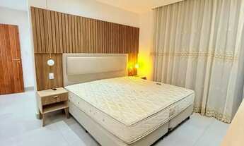 Imagem 5: KSA CASA DAMHA MOBILIADA, 4 SUÍTES