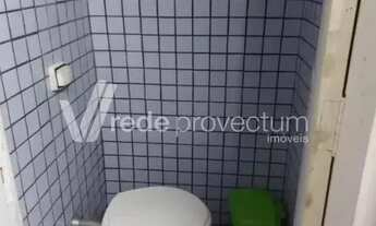 Imagem 4: Barracão - Vila Paraíso - Campinas