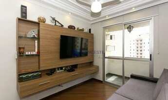 Imagem 7: Apartamento com 3 dormitórios à venda por R$ 420.000 - Vila Matilde - São Paulo/SP