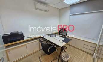 Imagem 5: CONJUNTO COMERCIAL MOEMA - 70,54 m² - 1 VAGA