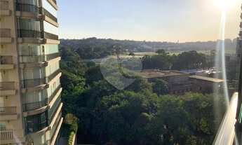 Imagem 6: Apartamento com 1 quartos à venda ou para locação em Jardim Paulistano - SP