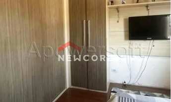 Imagem 4: Sobrado em Rua Geraldo Augusto da Silva - Parque Continental I - Guarulhos/SP