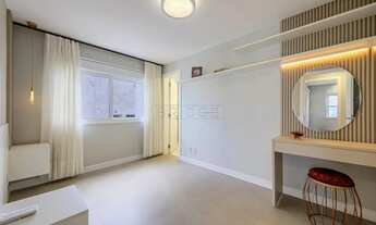 Imagem 7: Apartamento com 3 quartos e 2 vagas em Jardim Europa