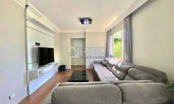 Imagem 5: Apartamento com 3 quartos à venda por R$ 830000.00, 119.02 m2 - BIGORRILHO - CURITIBA/PR