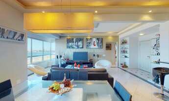 Imagem 4: Copacabana Apartamento cobertura com 3 dormitórios