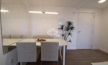 Imagem 5: Apartamento de 2 dormitórios, 1 suite, com vaga, prédio com infra, proximo ao Sesc