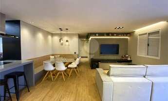 Imagem 5: Apartamento com 3 quartos à venda em Carandiru - SP