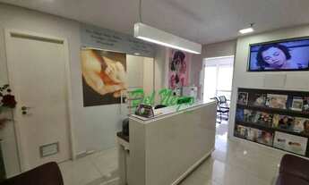 Imagem 3: Consultório médico completo 85 m² - Condominio Prime Center Boulevard- Vila Yara - Osasco