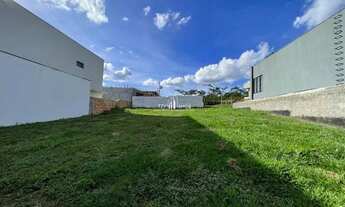 Imagem: Lote Jardins Bolonha, Lote com 416,33m²