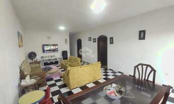 Imagem 3: Casa a venda em mongagua, bairro Florida mirim, com 5 quartos, 2 suites e 6 vagas