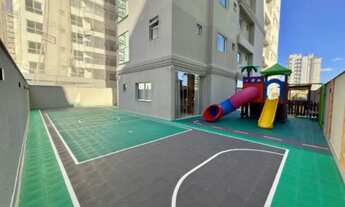 Imagem 5: Oportunidade em Meia Praia, 04 Suítes 03 Vagas, 173m², Lazer Completo e Pronto P/Habitar