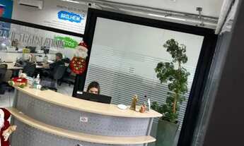 Imagem 6: PRÉDIO - TATUAPÉ - SP