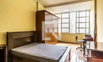 Imagem 3: Apartamento à Venda - Centro, 1 Quarto, 49 m2