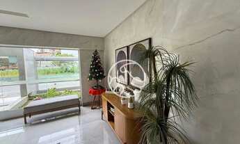 Imagem 3: Apartamento com 3 quartos sendo 1 suíte à venda, 115 m² por R$ 1.390.000 - Praia do Morro