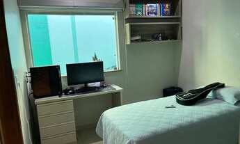 Imagem 6: CONDOMÍNIO RESIDENCIAL TIRADENTES - ALEIXO