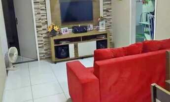 Imagem: VENDO CASA NO SIDERAL