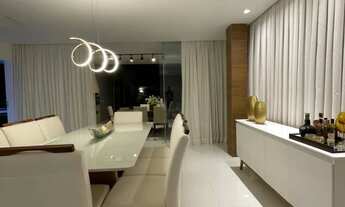 Imagem 4: Casa de Alto Padrão para Locação Nature Ville