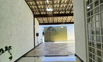 Imagem 5: CASA À VENDA 180m² COM 3 QUARTOS,1 SUITE, ÁREA GOURMET,2 VAGAS, NO BAIRRO JARDIM BRASILIA