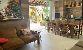 Imagem 4: Elegância e Conforto: Casa Exclusiva no Condomínio Marta Ferreira no Bairro Robalo!